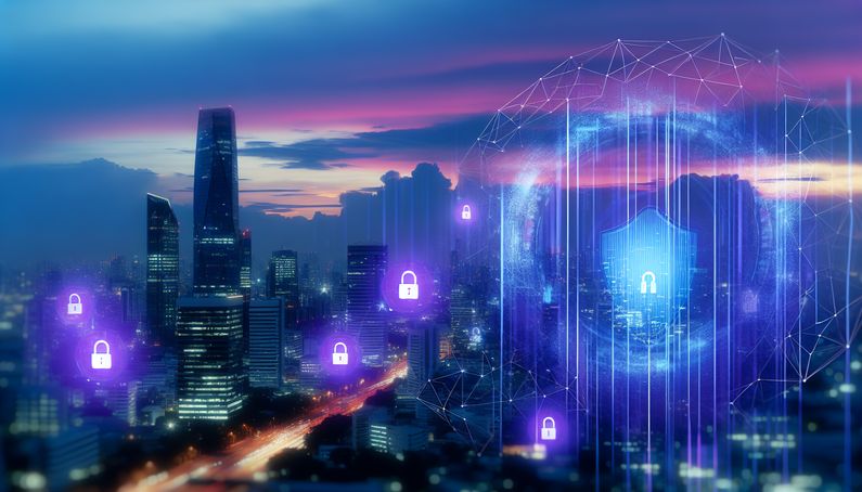Nova Scotia Power Cyberattack: A Wake-Up Call for Infrastructure Security