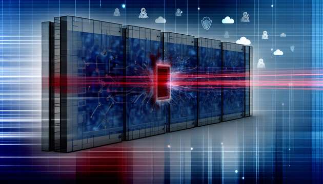 Fortinet Firewalls Remain at Risk: Attackers Bypass Patches for Critical SSO Vulnerability