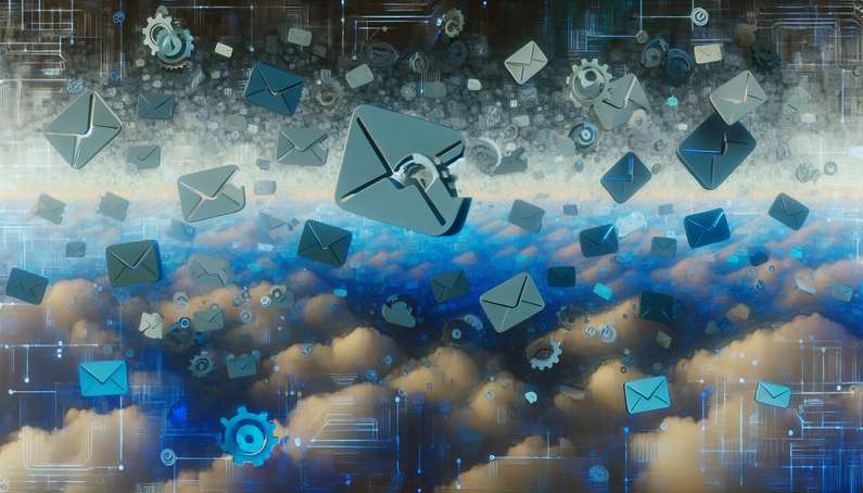 Microsoft's Anti-Spam Bug: Impact and Solutions
