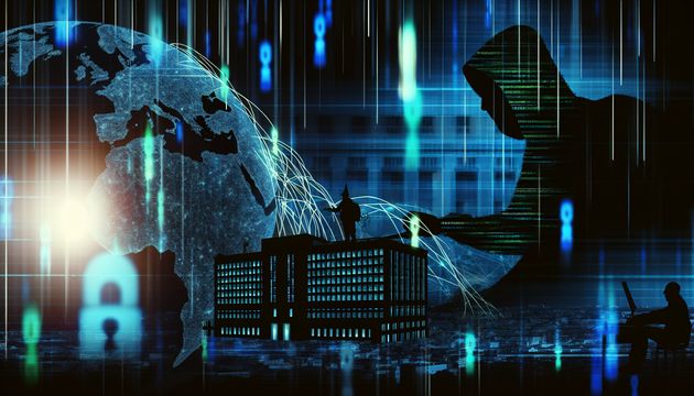 Cyberattack on the ICC: A Wake-Up Call for Global Cybersecurity