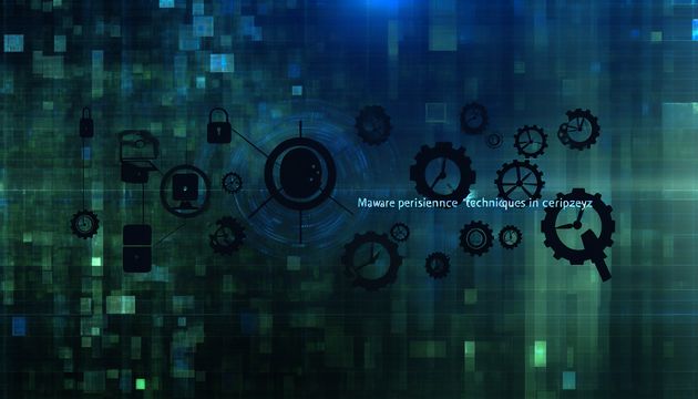 Understanding and Defending Against Malware Persistence Techniques