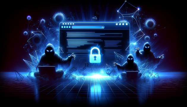 Unmasking Syncjacking: The New Cyber Threat Lurking in Chrome Extensions