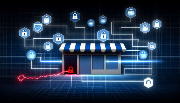 How Third-Party Vendors Became the Achilles’ Heel of Retail Data Security: Lessons from the Canada Goose Data Leak