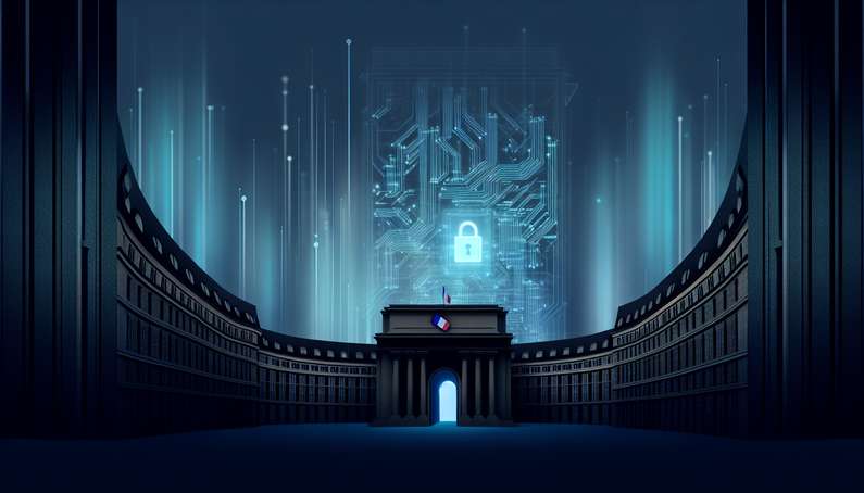 Anatomy of the 2025 France Interior Ministry Cyberattack: Lessons in Modern Threats and Defense