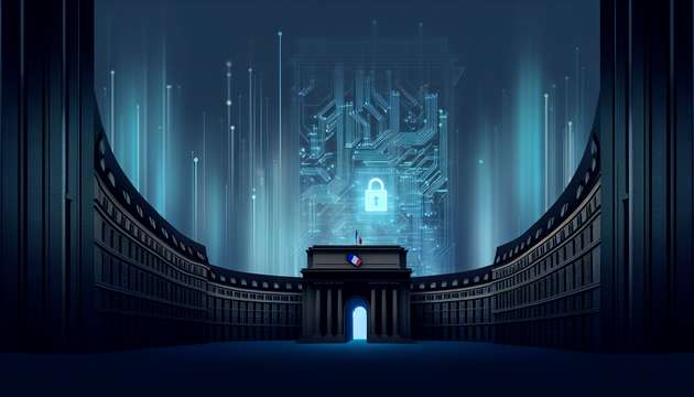 Anatomy of the 2025 France Interior Ministry Cyberattack: Lessons in Modern Threats and Defense