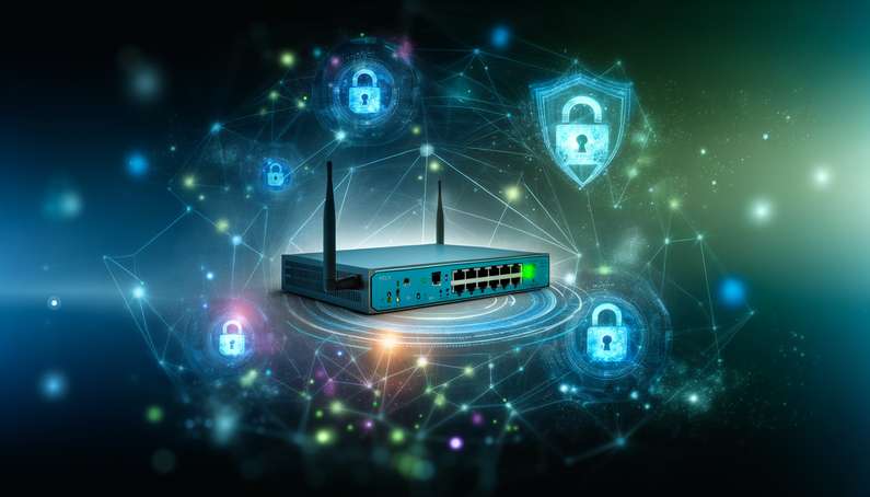 Understanding the Critical Authentication Bypass Flaw in ASUS Routers