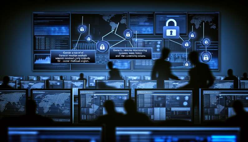 How the Crazy Ransomware Gang Weaponized Legitimate IT Tools for Stealthy Attacks