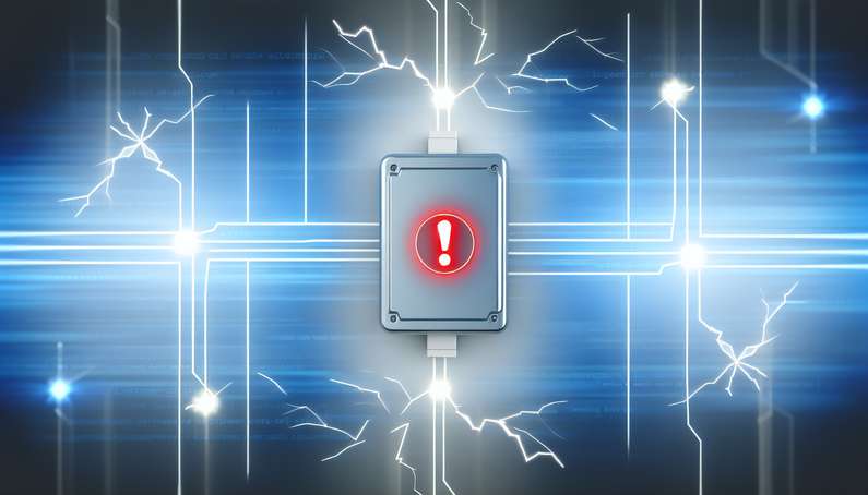 Critical OS Command Injection Vulnerability in WD My Cloud Devices: CVE-2025-30247