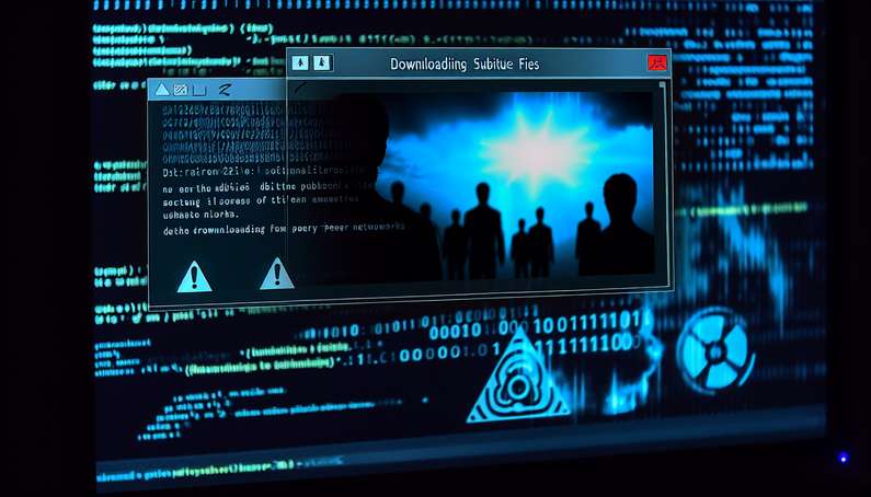 How Cybercriminals Weaponized Subtitles: The 'One Battle After Another' Torrent Attack