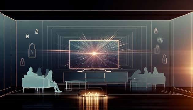 How Automated Content Recognition on Smart TVs Impacts Your Privacy