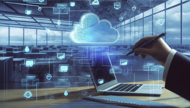 Microsoft Extends Support for Microsoft 365 on Windows 10: A Strategic Move