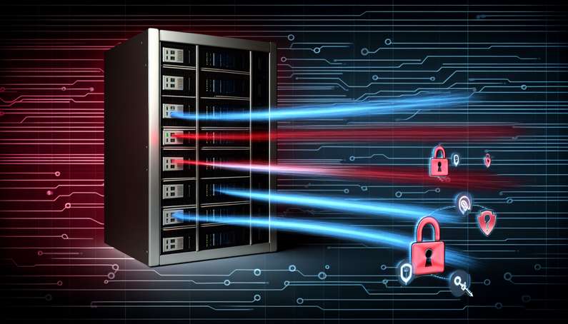 React2Shell: How a Single RSC Flaw Enabled Lightning-Fast Ransomware Attacks