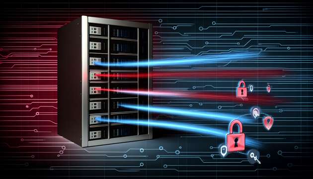 React2Shell: How a Single RSC Flaw Enabled Lightning-Fast Ransomware Attacks