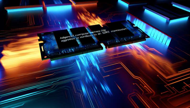 Understanding the Phoenix Attack: A New Threat to DDR5 Memory