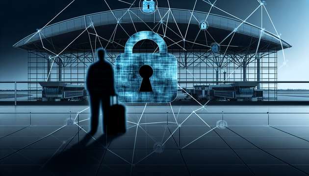 How Third-Party Vendors Became the Achilles’ Heel of Airline Cybersecurity