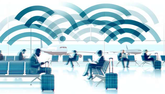 How Evil Twin WiFi Attacks Threaten Travelers: Lessons from the Australian Airport Case