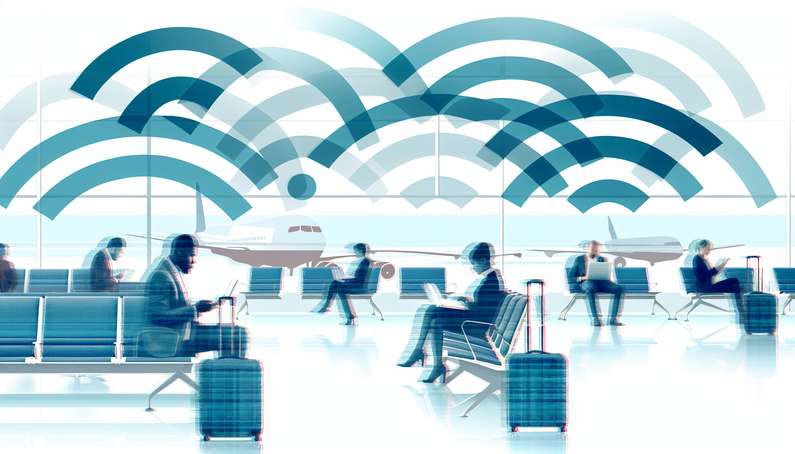 How Evil Twin WiFi Attacks Threaten Travelers: Lessons from the Australian Airport Case