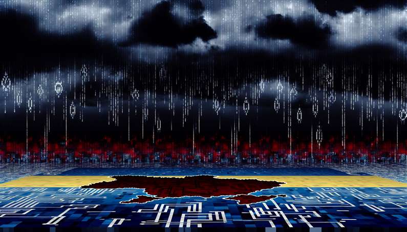 PathWiper: A New Cyber Threat Targeting Ukraine's Infrastructure