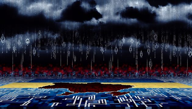 PathWiper: A New Cyber Threat Targeting Ukraine's Infrastructure