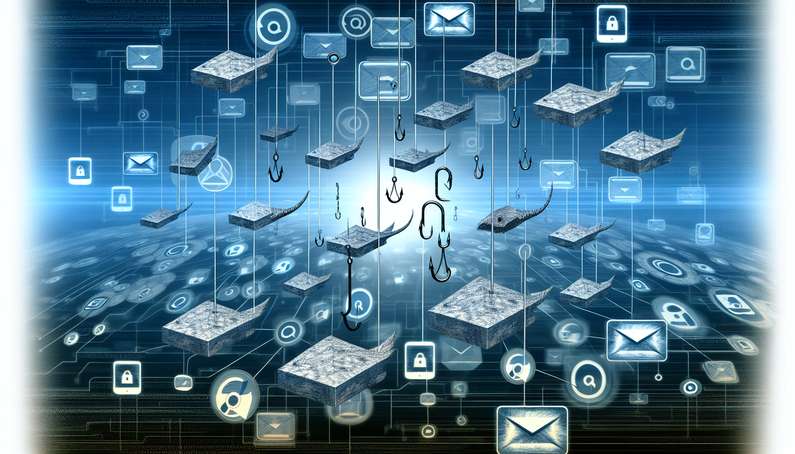 The Evolution of Phishing: From Email to Multi-Channel Threats