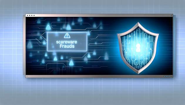 The Evolution of Scareware Scams and Microsoft Edge’s AI-Powered Defense