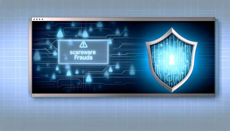 The Evolution of Scareware Scams and Microsoft Edge’s AI-Powered Defense