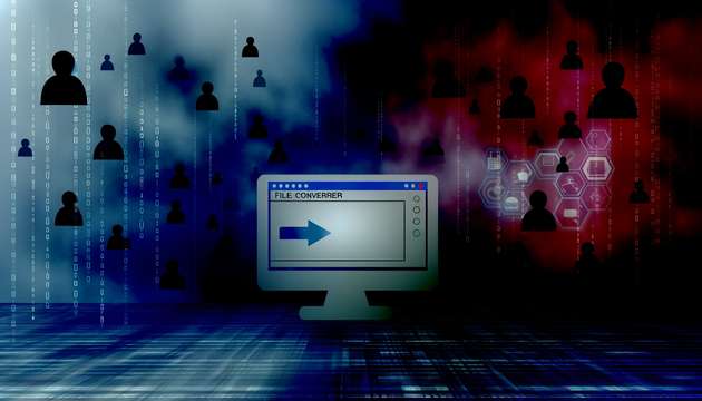 Beware of Fake File Converters: A Growing Cyber Threat