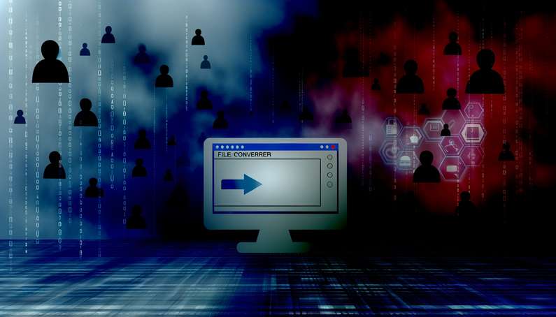Beware of Fake File Converters: A Growing Cyber Threat