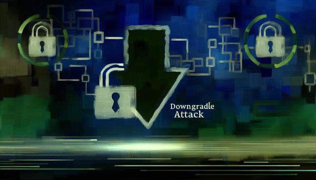 Emerging Downgrade Attack on FIDO Authentication in Microsoft Entra ID
