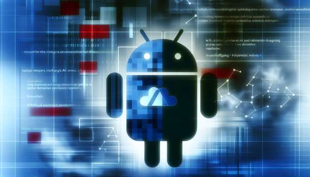 How Polymorphic Android Malware Exploited Trusted AI Platforms: The Hugging Face Campaign