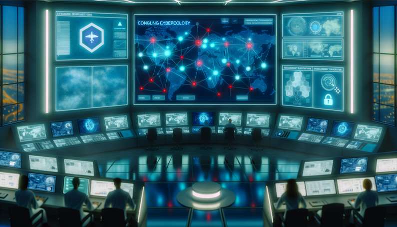 Strengthening Healthcare Cybersecurity Against Ransomware Threats
