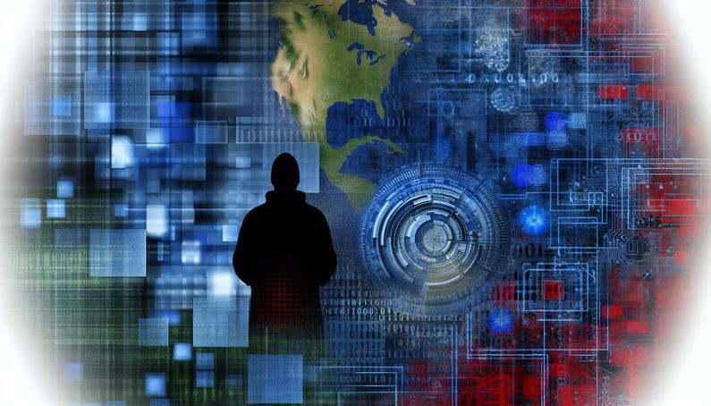 Insider Threats: Insights from the Davis Lu Case
