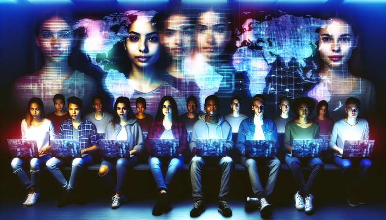 How Young Hackers Are Shaping the Future of Cybercrime
