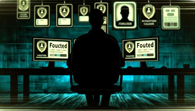 Understanding the Threat: Scammers Posing as FBI IC3 Employees