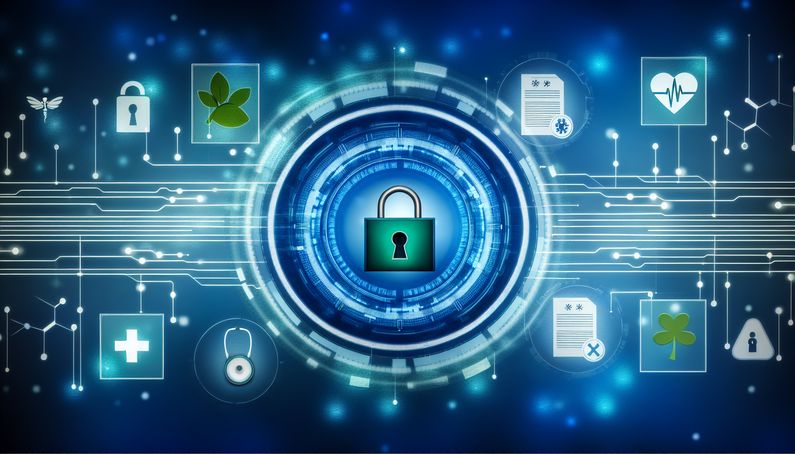 Enhancing Healthcare Cybersecurity: The Role of Passwork in Meeting HIPAA Requirements