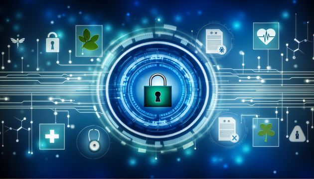 Enhancing Healthcare Cybersecurity: The Role of Passwork in Meeting HIPAA Requirements