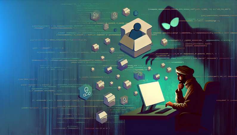 How the 'lotusbail' npm Package Hijacked WhatsApp: Attack Tactics and Technical Deep Dive