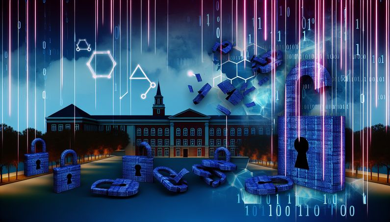 Columbia University Data Breach: A Wake-Up Call for Educational Cybersecurity