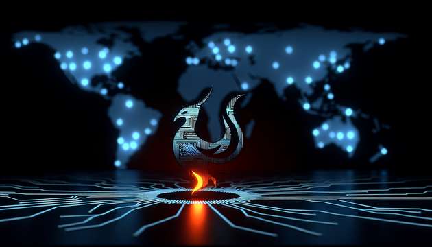 The Phoenix Backdoor: Inside MuddyWater’s Latest State-Sponsored Cyber Campaign