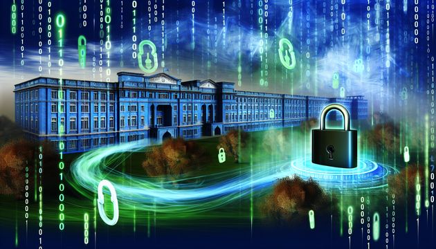 Cybersecurity in Education: Lessons from the WSU Hacking Case