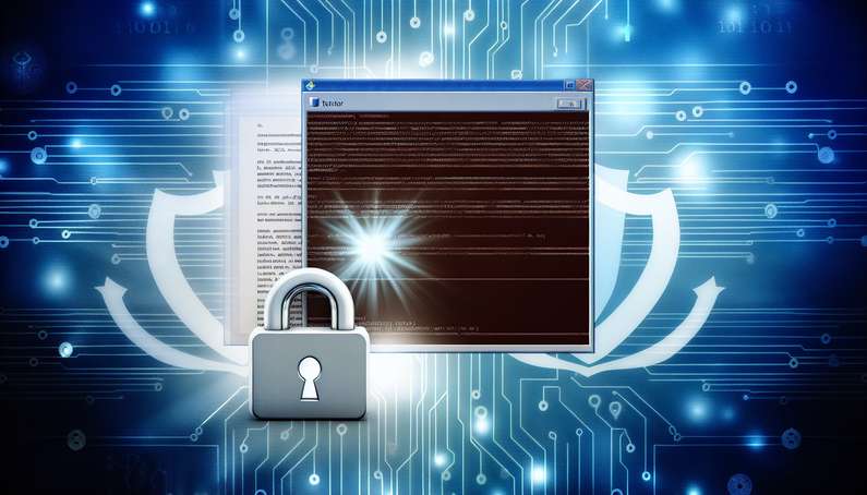 How Notepad++'s Double-Lock Update Mechanism Sets a New Standard for Supply-Chain Security
