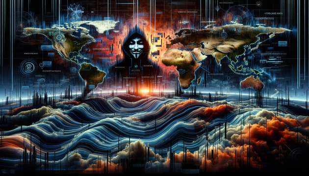 Unmasking BadPilot: The Cyber Subgroup Powering Sandworm's Global Attacks