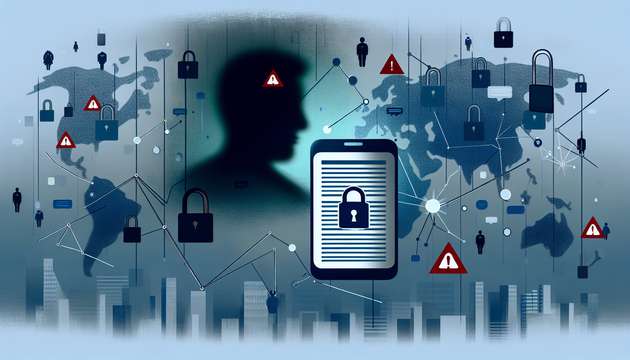 How a Single SMS Phishing Attack Exposed Millions: The Mixpanel Breach and Its Far-Reaching Consequences