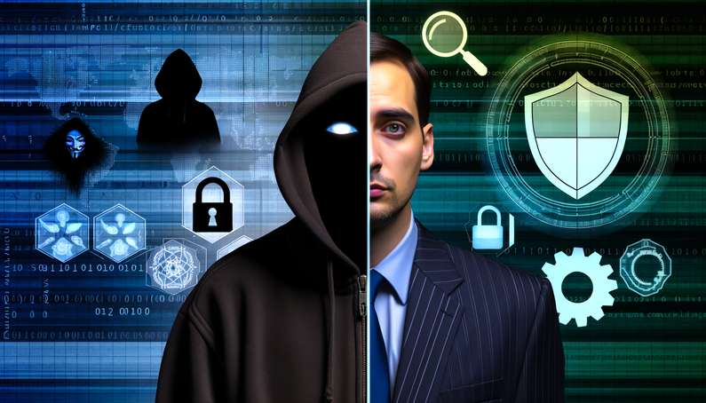 Decrypting EncryptHub: A Cybersecurity Enigma
