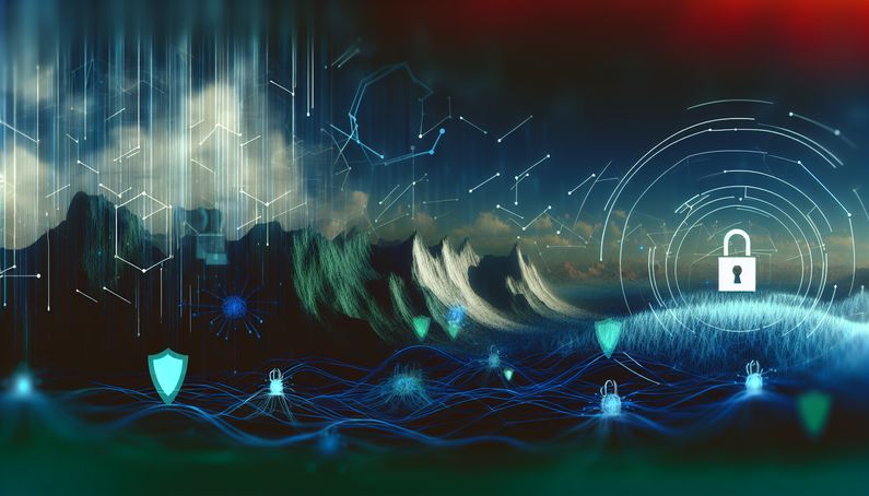 Understanding the SK Telecom Data Breach: Lessons and Future Preparations