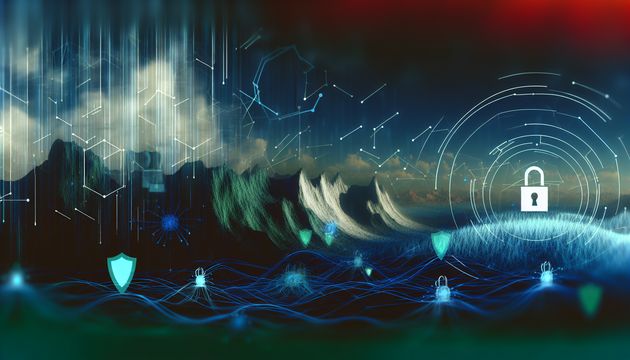 Understanding the SK Telecom Data Breach: Lessons and Future Preparations