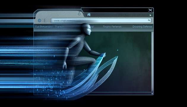 Vidar Stealer 2.0: The Next-Level Malware Outpacing Browser Defenses