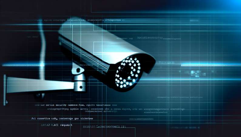 CVE-2026-1670: How a Simple API Flaw Exposed Honeywell CCTV Systems to Hijacking