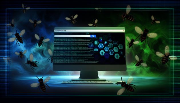 Bumblebee Malware: A New Threat to IT Professionals