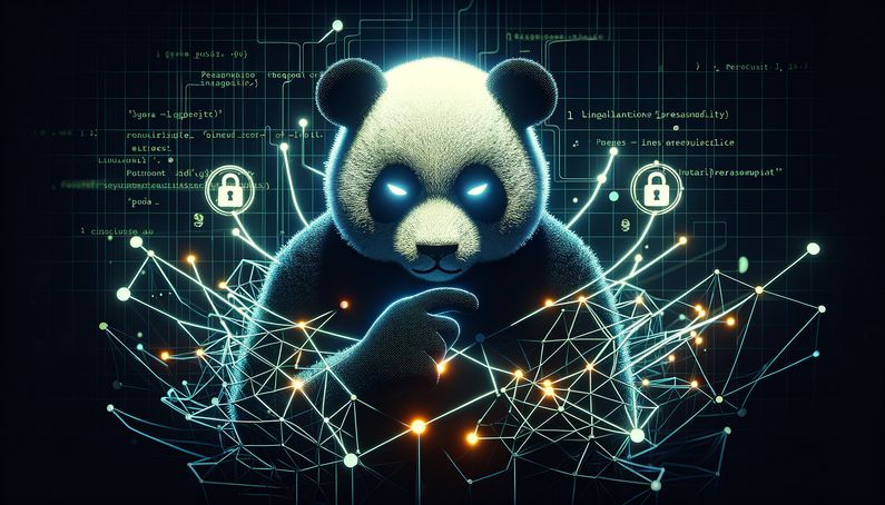 Unmasking Evasive Panda: The New SSH Backdoor Threat